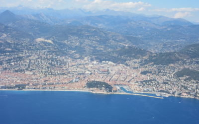1. How to get to Nice?